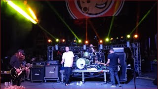 Blindside - Thought Like Flames - Furnace Fest 2022