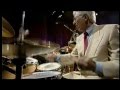 Randy Jones  Drum Solo