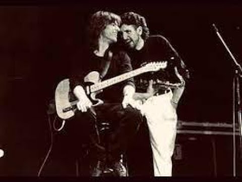 Mike Stern & Bob Berg Band: Live in Rome, 7th March 1989 (Part 2)