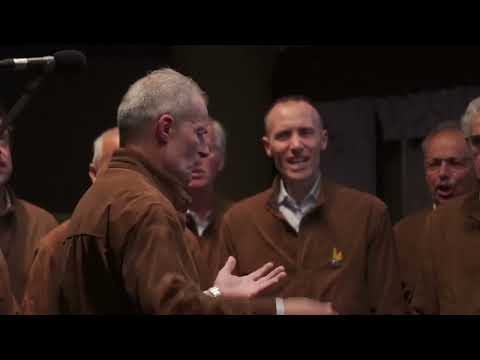 Paolo Orlandi (elab.) - Ho sentito sparar cannoni - Coro Brenta