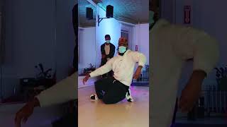 jeremih - Feel Like Phil #shorts #dance #choreography