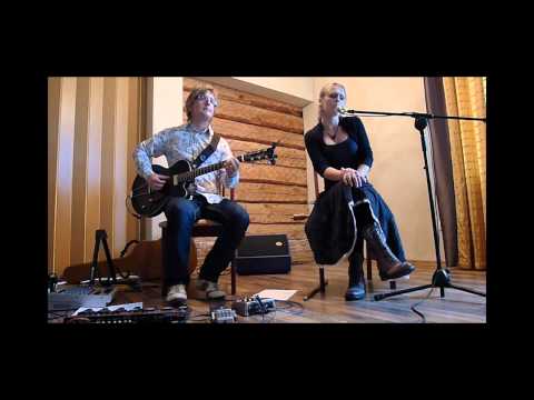 Triinu Taul & Peeter Rebane- "Sätitud aeg"