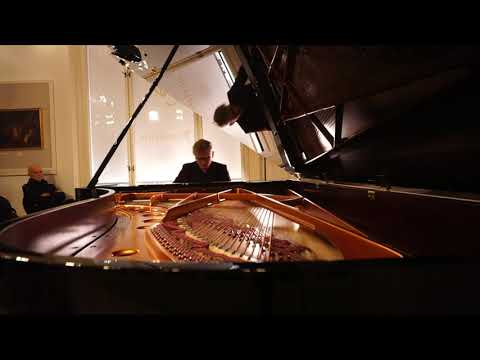 Afterwork Konzert @ Bösendorfer Salon - Cadmiel Botac