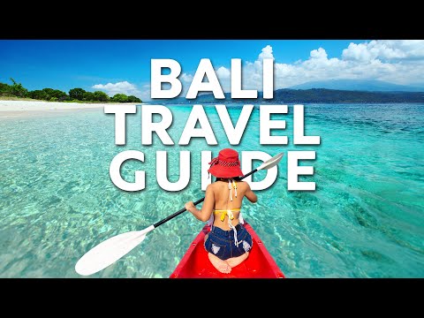 Bali Travel Guide - How To, Where To, What To! ^^