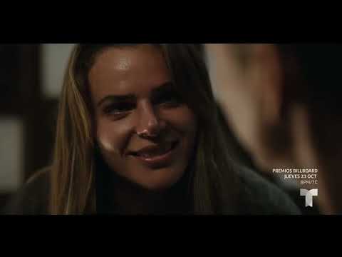 Dinastía Casillas | Episodio 4: Encuentro (Parte 3) | Telemundo 