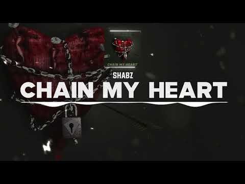 DNZF1065 // SHABZ - CHAIN MY HEART (Official Video DNZ RECORDS)
