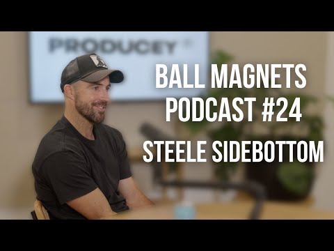 Steele Sidebottom Talks 2010 AFL Grand Final Draw, 2018 GF Loss & Collingwood's Culture