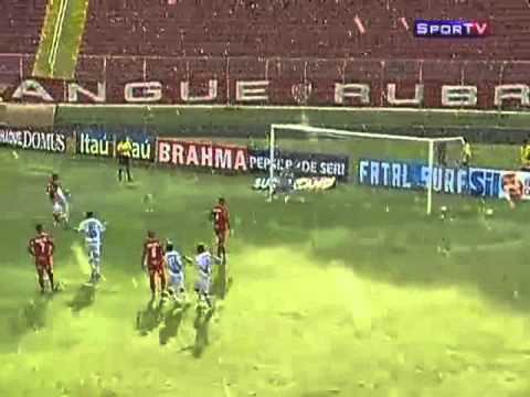 NOROESTE 2 X 2 BRAGANTINO - CAMPEONATO PAULISTA 2011 #4 RODADA