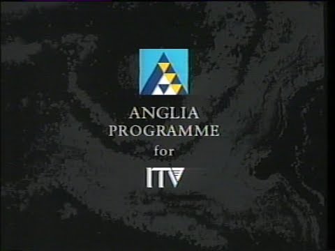 Yorkshire Television ITV - Continuity - 1998