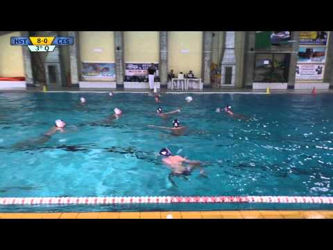 HST Under 18 vs Cesano - 2015 (1080 Full HD)
