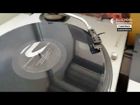 Flashback 16 Stardust   Music Sounds Better  vs Black Legend   You See The Trouble