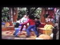 Barney Rain Rain Go Away