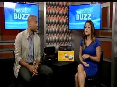 Daily Buzz Electronics Guide