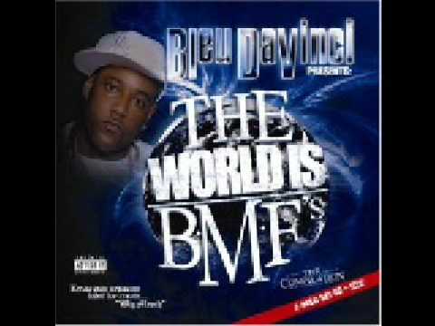 Bleu Da Vinci - Dippin (feat. Meech)