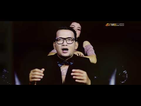 REFAN ROMEO | Kepalang basah | video klip original