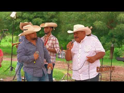 Orgullosa y Bonita - El Compa Piry y sus Imponentes Ft Mario Palacios-Éxitos con Tambora Vol.2 -2025