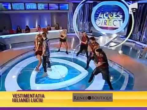 Muneca feat. Matteo -  "Wayna, Wayna"