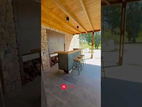 Video de YouTube - Venta terreno etapa I en Cavas de la Tahona
