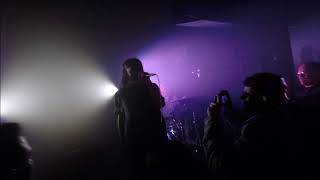 Rituals of Mine: Live at the Casbah, San Diego 05/01/2018 Camera 1