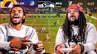 Emotions Run High! It Comes Down To The FINAL Drive!