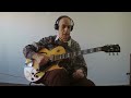Mark Capon: Barney Kessel Solo Transcription: Easy To Love
