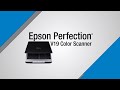 EPSON B11B231401 - видео