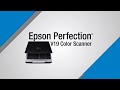 Epson Perfection V19