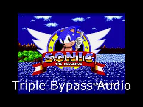 Nomad Triple Bypass vs Stock Audio