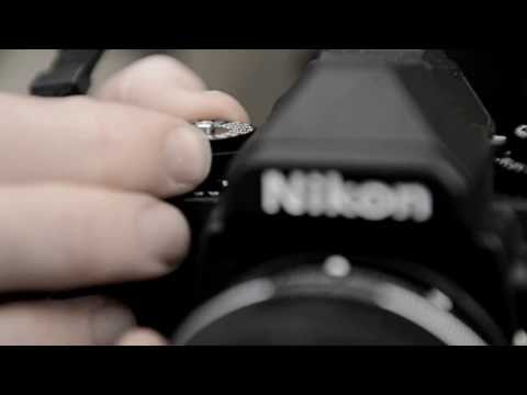 Nikon Pure Photography: Episode #7 (English)