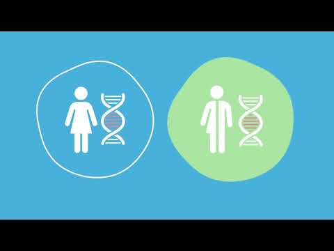 What is Genetic Matching? - Cryos International