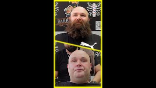 Download lagu 8 Month Beard Cut #shorts mp3 Download lagu 8 Month Beard Cut #shorts mp3