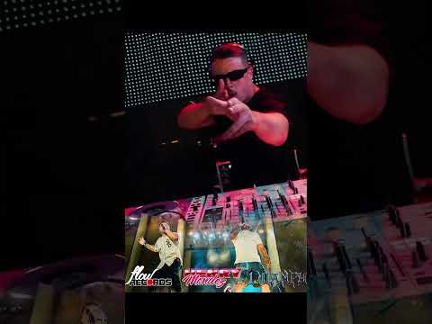 Presentación Henry Mendez y Mati