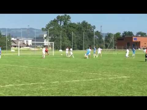 Meisterschaftsspiel CCJL Zug94 Ba