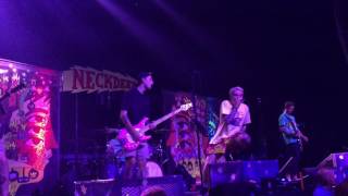 Neck Deep - I Hope This Comes Back to Haunt You in St. Louis 09/21/16