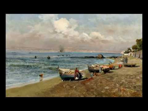 Napoli di A.Pratella