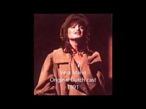Les Miserables Eponine comparison - On My Own