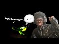 Ken Carson Misfit LEAK REACTION So Majestic