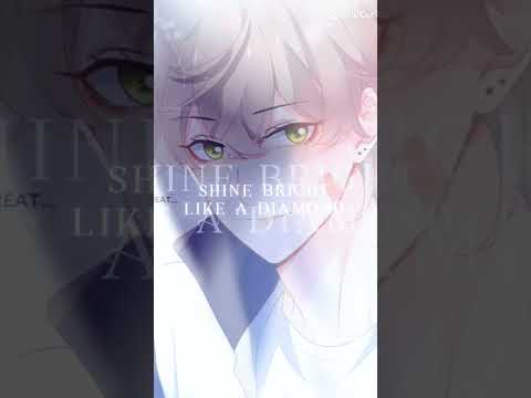 Shine bright like a diamond #bl #manhwa #manga #blreels #blrecommendation