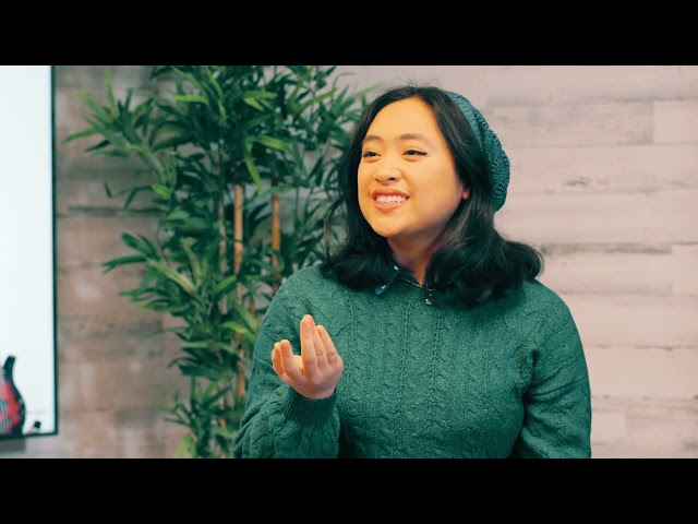 Regina Famatigan on playing Kira