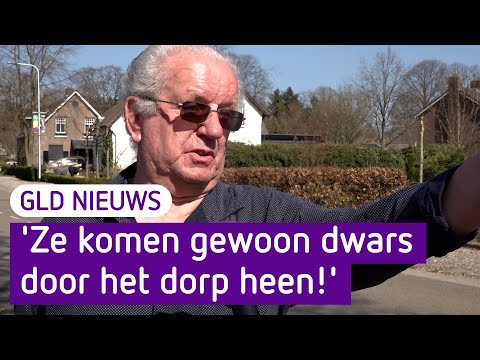 GLD Nieuws 26 maart 2022