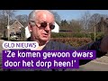 GLD Nieuws 26 maart 2022