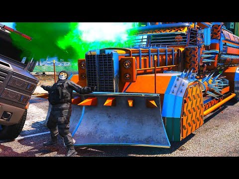 GTA 5 FURIOUS IMPACT CRASHES #3 FS CERBERUS