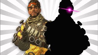 ハイテンポAPEX　ミラージュ.exe  ホログラムおじさん  APEX exe