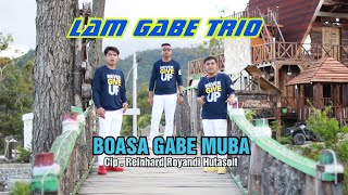 Download lagu LAMGABE TRIO - BOASA GABE MUBA | Batak Terbaru 2024 mp3 Download lagu LAMGABE TRIO - BOASA GABE MUBA | Batak Terbaru 2024 mp3