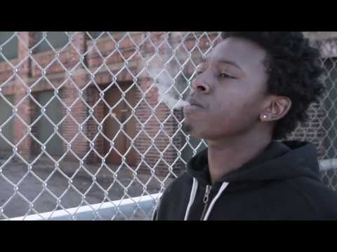 Yung $.K.R.A.P - Roll Me Up (Music Video)