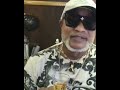 Koffi Olomide Chante Samuel Etoo