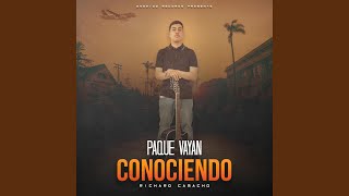 Recargado en Una Palma