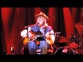 Don Williams Performs Good Ole Boys Live At The Olympia Dublin