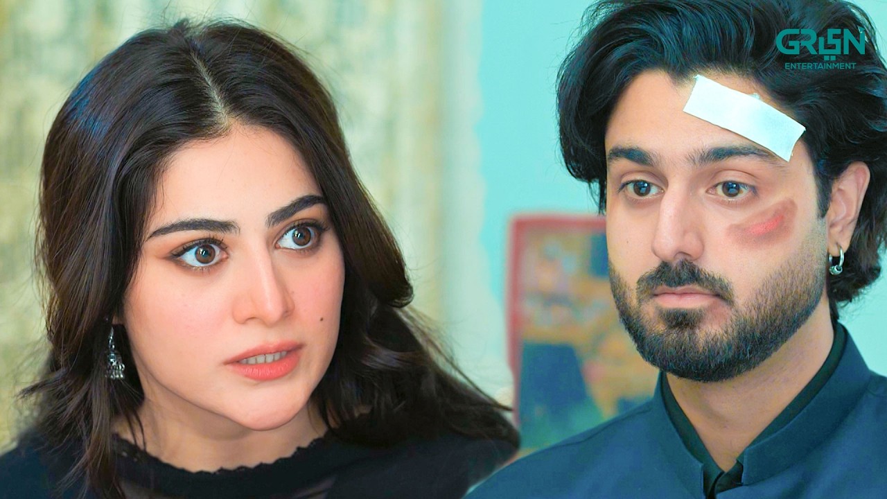 Sundri Ne Bashah Ki Bolti Band Kar Di  #ghulambashahsundri  #imranashraf #ghulam #greentv