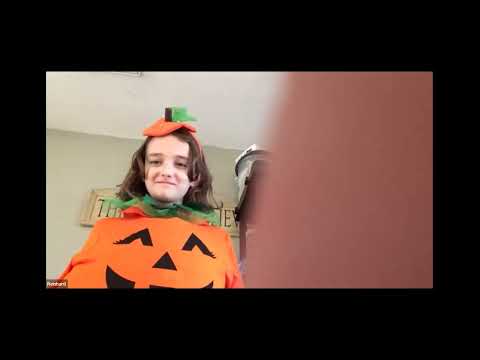 Pumpkin Carving in HolyWin at Maximum Fire 2022